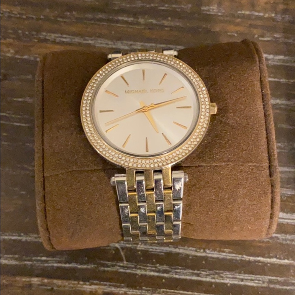 Michael Kors watch